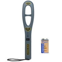 Hand Held Metal Detector GC-101H БАТ