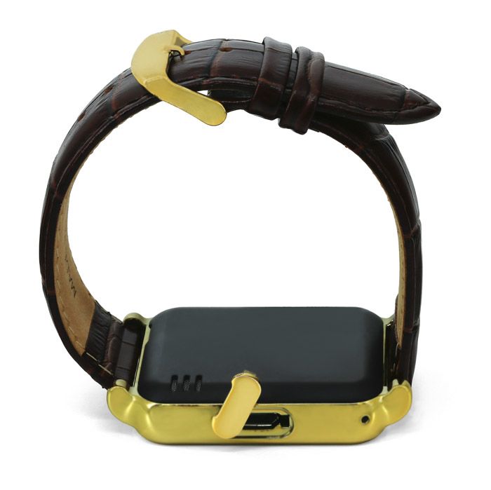 Smart Watch W90 Gold