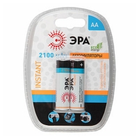 ЭРА HR6-2BL AA 2100mAh INSTANT