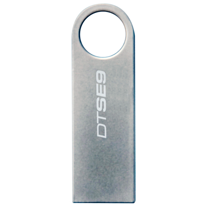 64Gb USB Flash Drive Kingston DataTraveler SE9
