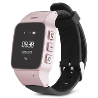 Smart Watch D99 Rose
