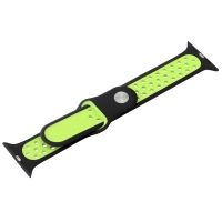 Ремешок Sport S10 Black для IWO 2