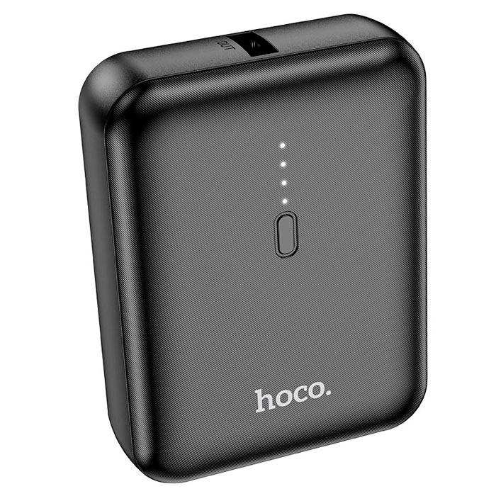 HOCO J96 Black 5000mAh