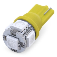 PHOTON-L PH-T10W2005X50TE желтый
