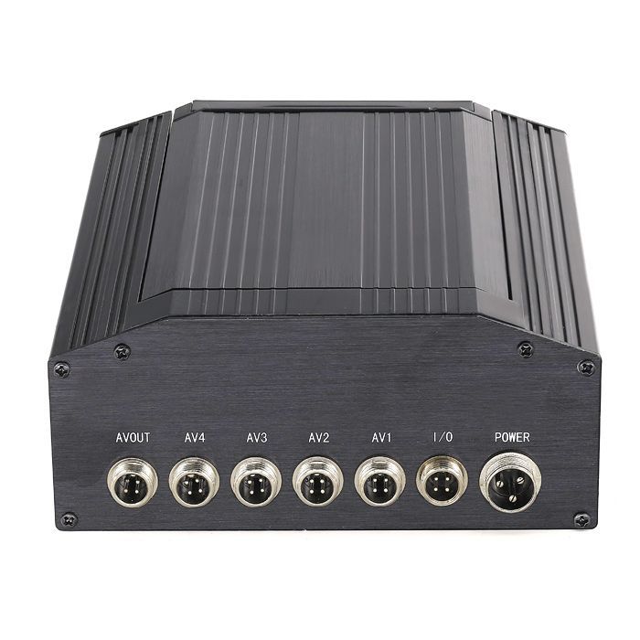 Proline PR-MDVR9414HDD+SD