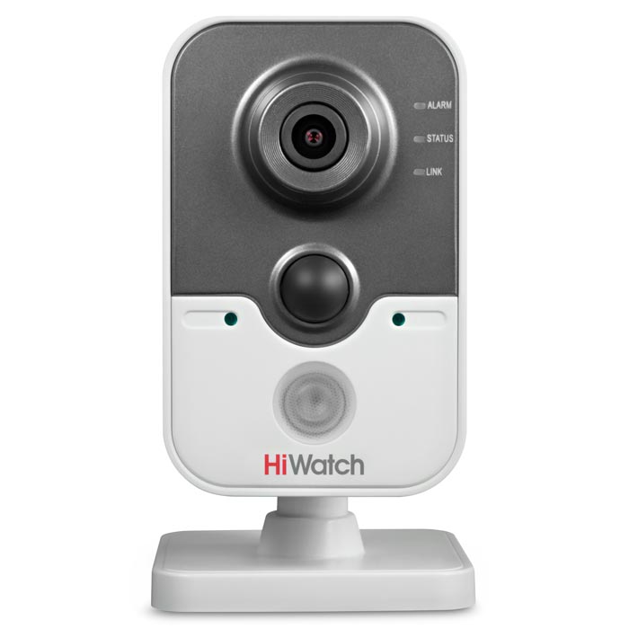 HiWatch DS-I214W 2.8mm