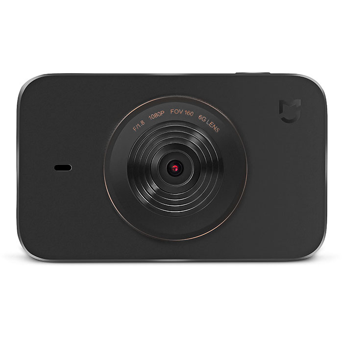 Xiaomi MiJia Car Driving Recorder Camera