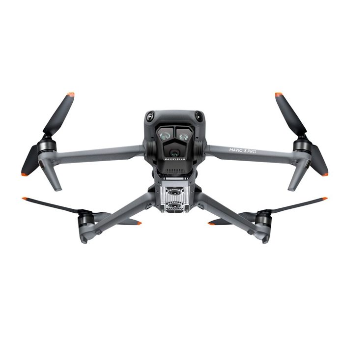 DJI Mavic 3 Pro Fly More Combo (DJI RC Pro)