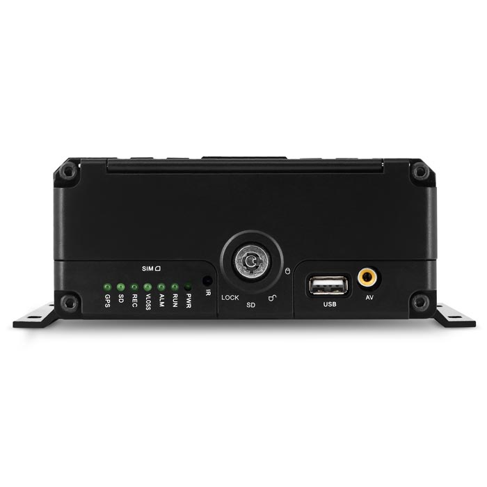 Proline PR-MDVR9704HG-F