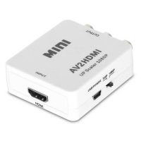 Proline PR-MINIHDMI2AV