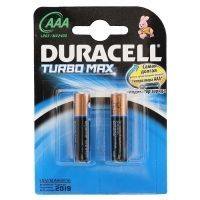 Duracell Turbo Max AAА LR03/MX2400