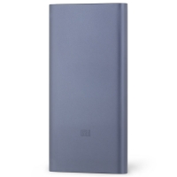 Xiaomi Mi Power Bank 2i 10000 Black