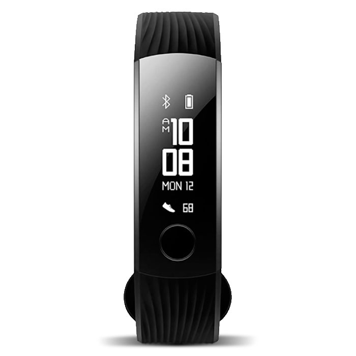 Huawei Honor Band 3 NFC Carbon Black