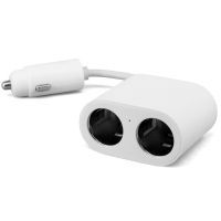 Xiaomi ROIDMI Dual Port Converter White