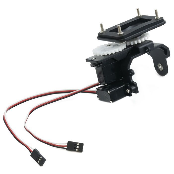 BOSCAM Explorer HD19 Pan.Tilt
