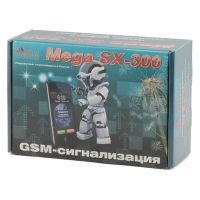 Mega SX-300
