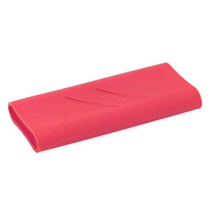 Чехол для Xiaomi Mi Power Bank 16000 mAh Pink