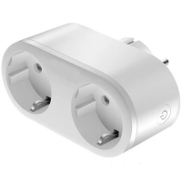 Tuya Smart Power Plug TY-WD222