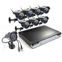 ZMODO ZM-I8Q8+500G
