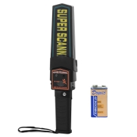 Super Scanner MD-3003B1 БАТ