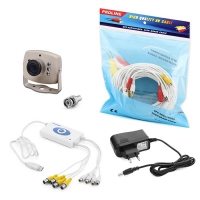 Proline KIT-C300-V1 Base