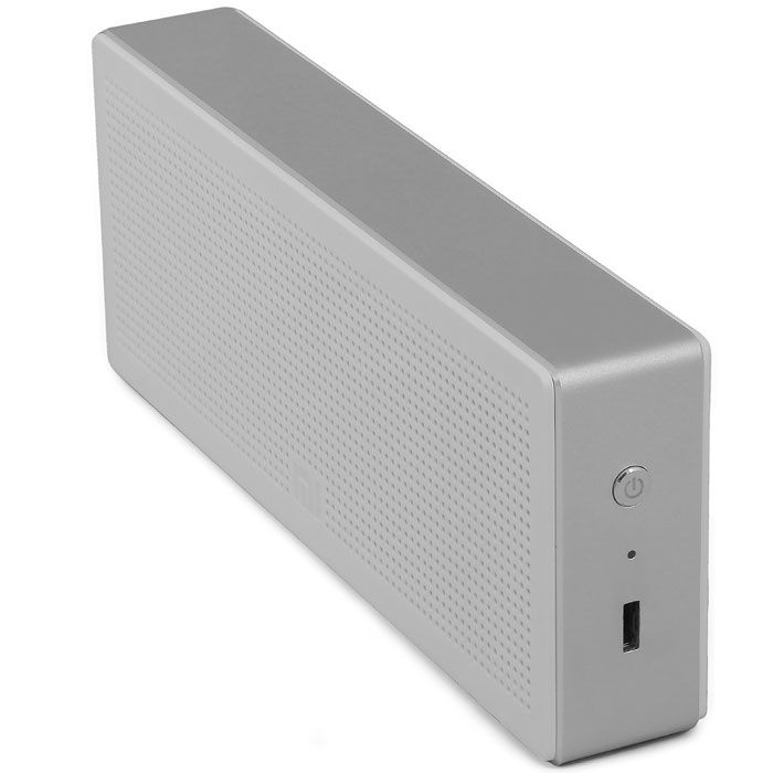 Xiaomi Square Box Cube White
