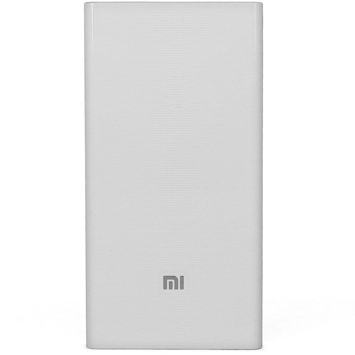 Xiaomi Mi Power Bank 20000