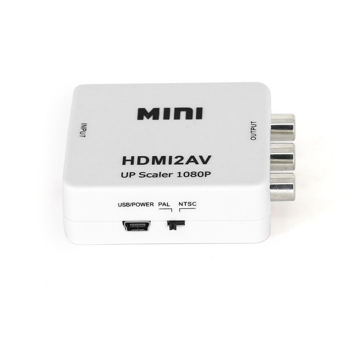 Proline PR-MINIHDMI2AV
