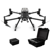 DJI Matrice 350 RTK Combo