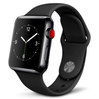 Smart Watch IWO 2 Black