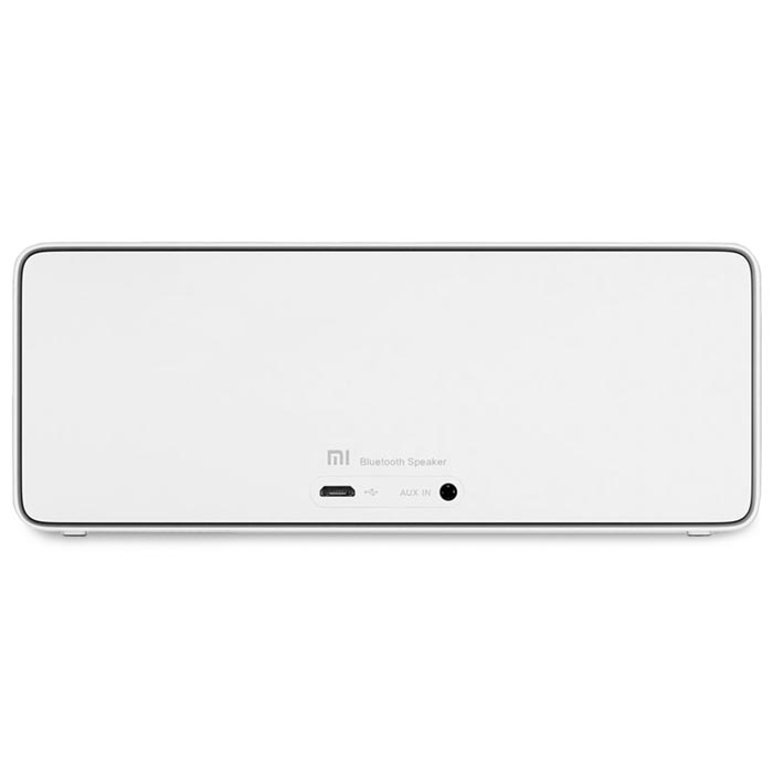 Xiaomi Bluetooth Speaker 2 White