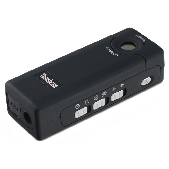 BOSCAM HD Thumbcam