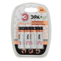 ЭРА HR6-4BL AA 2100mAh INSTANT