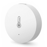 Xiaomi MiJia Smart Home Temperature and Humidity Sensor