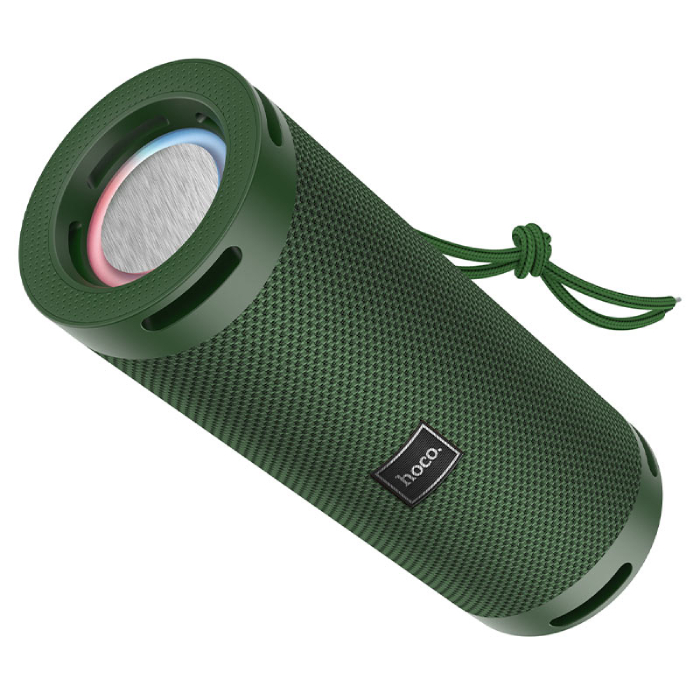 HOCO HC9 Dazzling Pulse Sports Dark Green