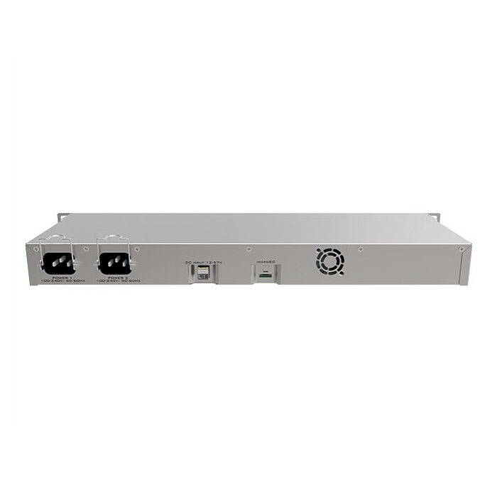 Mikrotik RB1100AHx4 Dude Edition