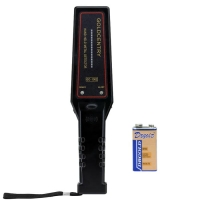 Hand Held Security Detector GC-1002 БАТ