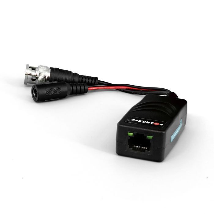 Folksafe FS-4301VP KIT