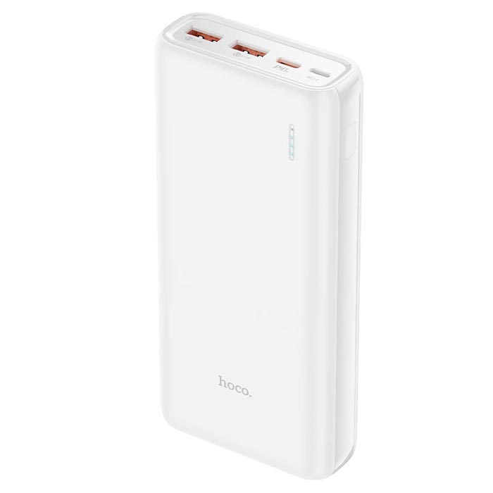 HOCO J80A Premium White 20000mAh