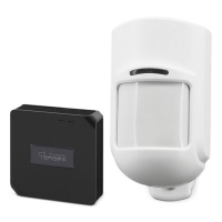 Оповещения о движении