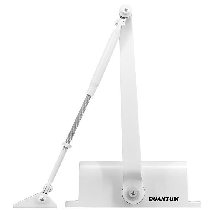 Quantum QM-D74 (WHITE)