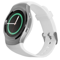 Smart Watch SGS2 Silver