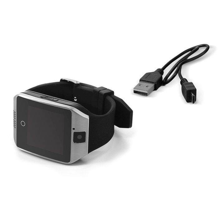 smart-watch-q18-silver-58072