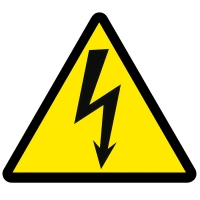 150х150х150 мм (Электрическое напряжение)