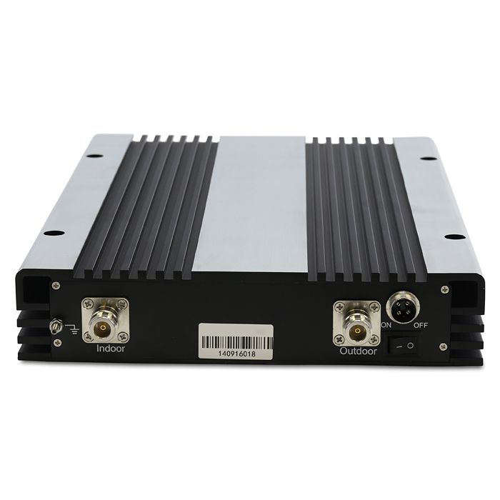 AnyTone AT-6120GDWL без антенн