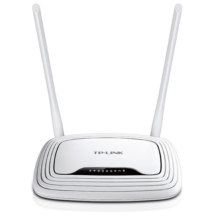TP-LINK TL-WR842N