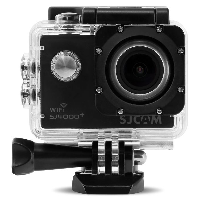 SJCAM SJ4000 Plus