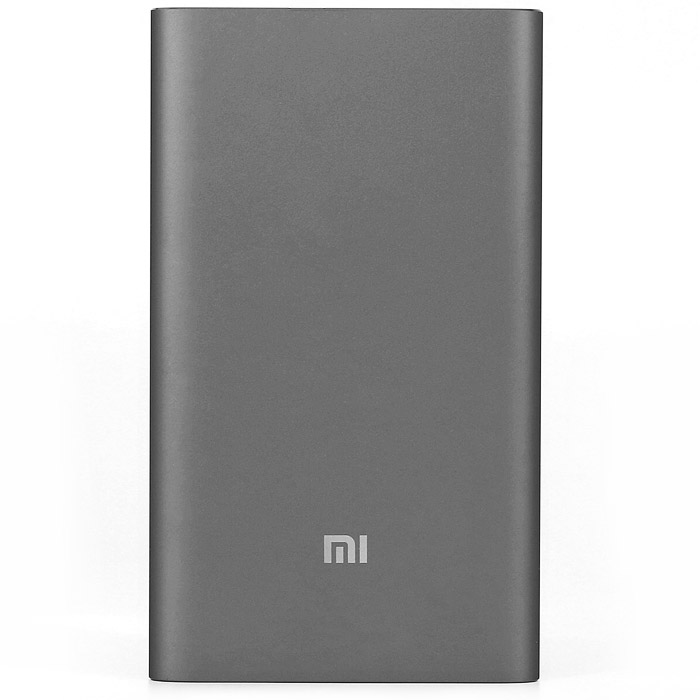 Xiaomi Mi Power Bank Pro 2 10000