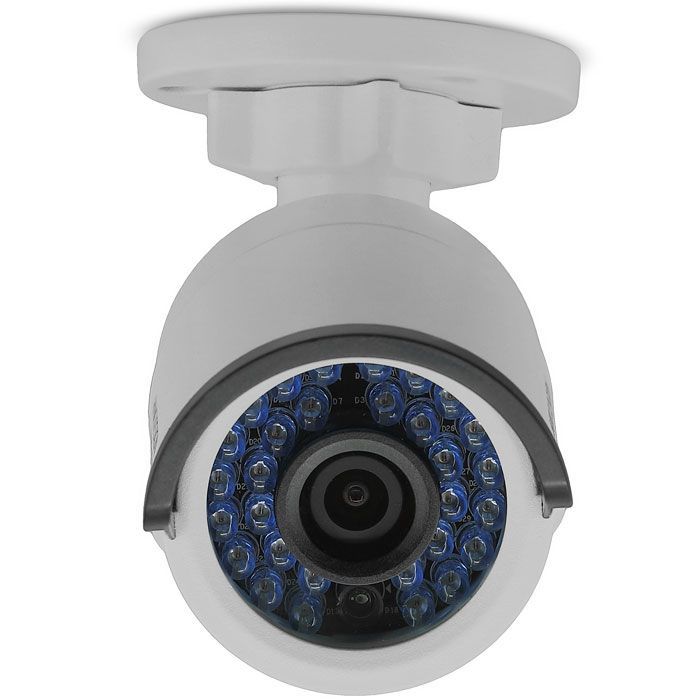 HIKVISION DS-2CD2035-I 4mm