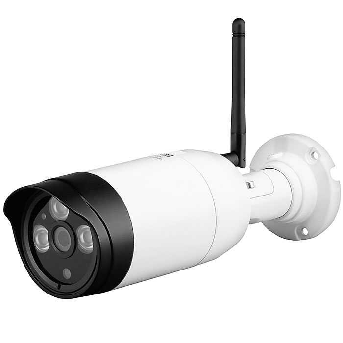 Proline PR-8118HD4